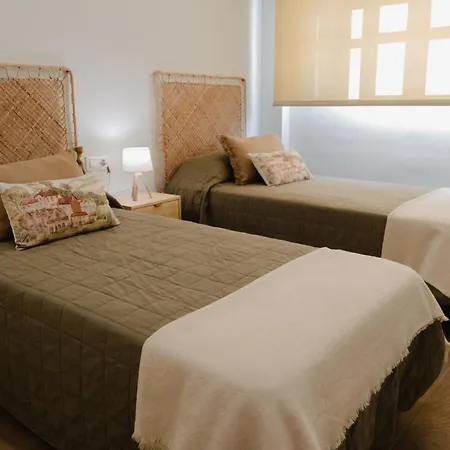 The River Apartment *
