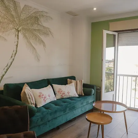 The River Apartment *