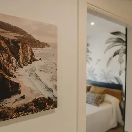 The River Apartment